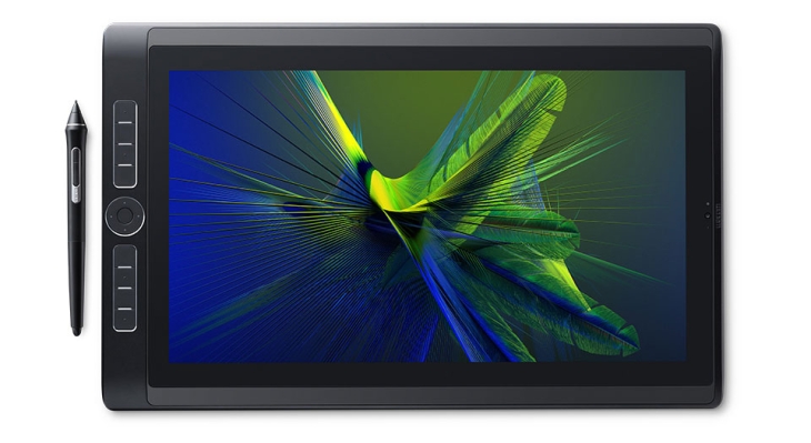 Wacom Mobile Studio Pro DTH-W1620М