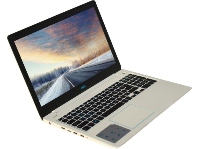 Модель DELL G3 15 3579
