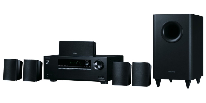 Onkyo HT-S3800