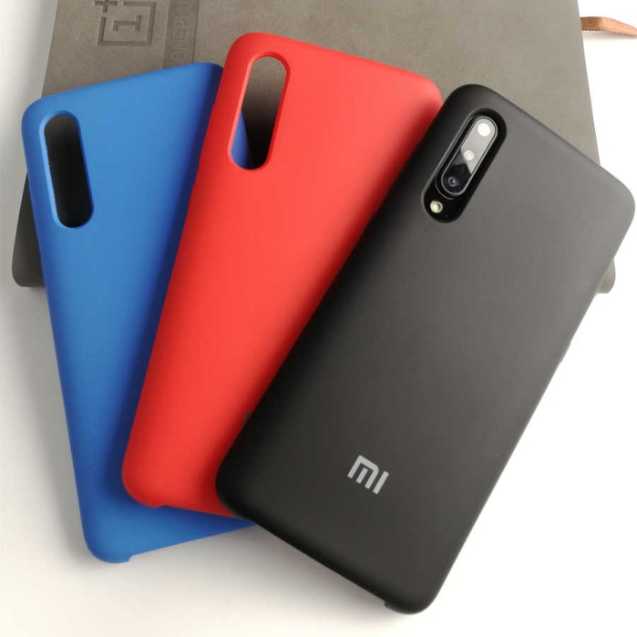 Чехлы на смартфон Xiaomi Mi 9