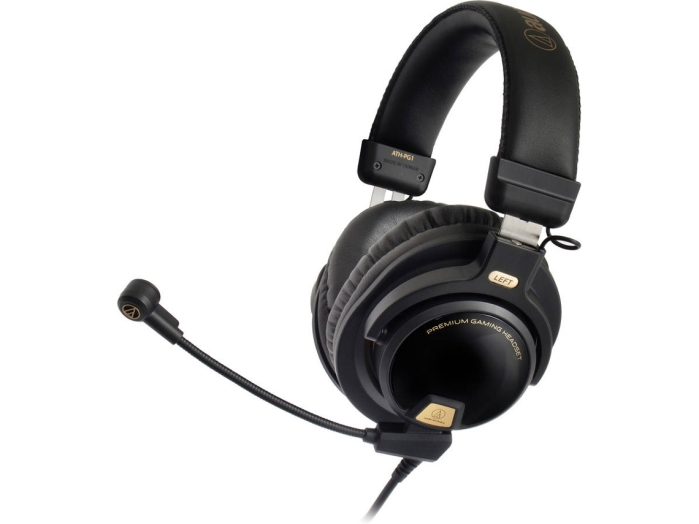 Audio-Technica ATH-PG1