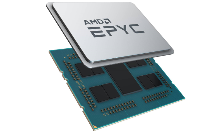 AMD EPYC 7702