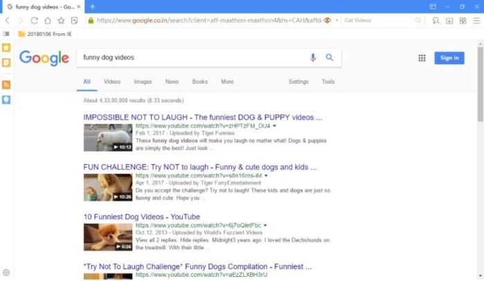 Maxthon позиционируется как облачный браузер