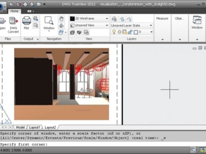 Формат DWG, чем открыть?