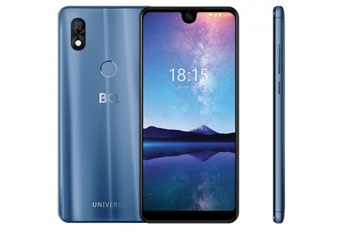 BQ-6015L UNIVERSE
