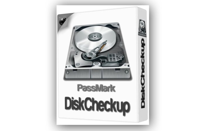 Программа DiskCheckup