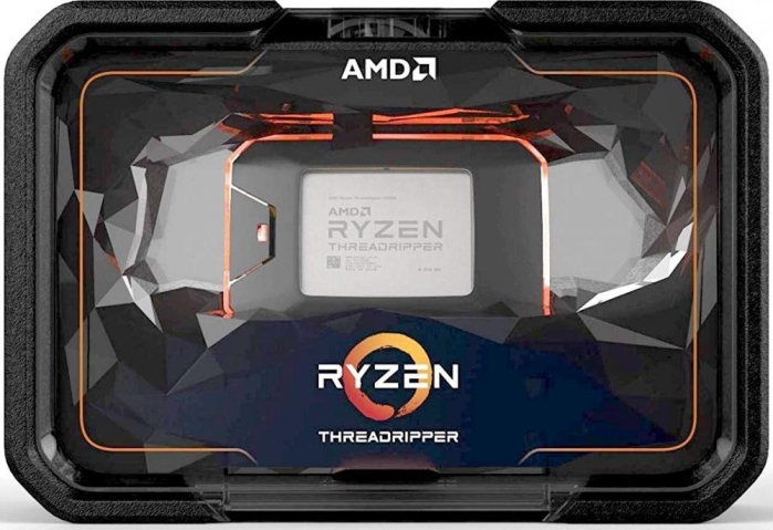 AMD RYZEN THREADRIPPER 2990WX