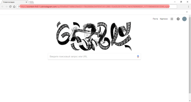 Вставляем ссылку