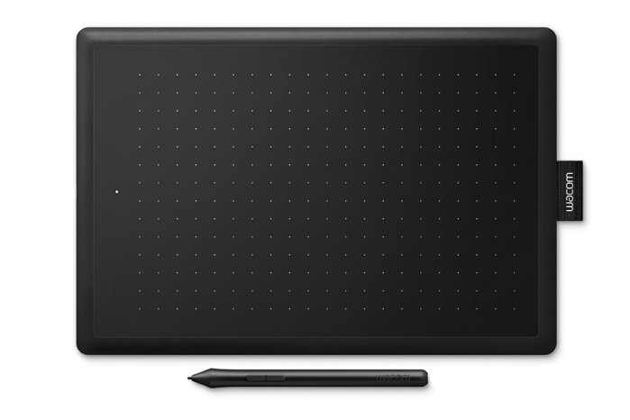 WACOM ONE S