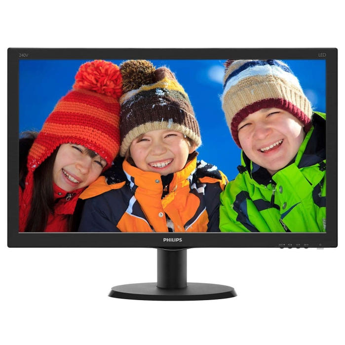 Philips 240V5QDSB