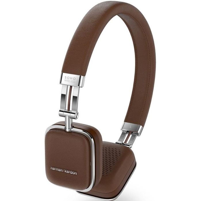 Наушники Harman Kardon Soho Wireless