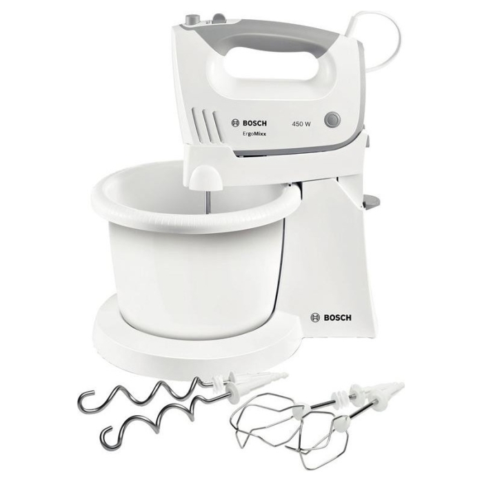 Bosch MFQ 36460