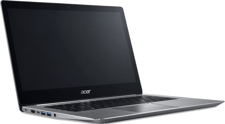 Модель Acer SWIFT 3 (SF314-52)