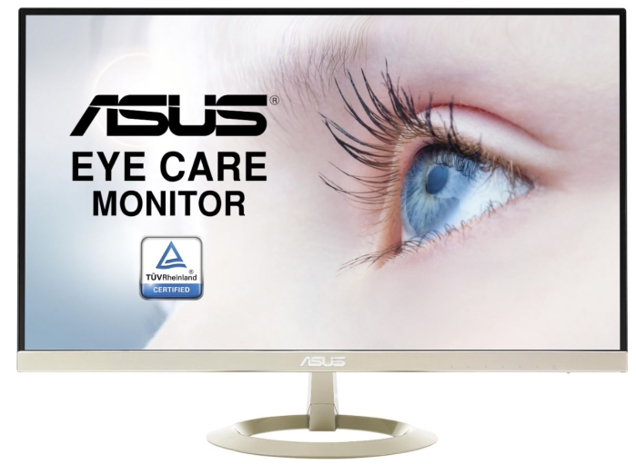 ASUS VZ27AQ
