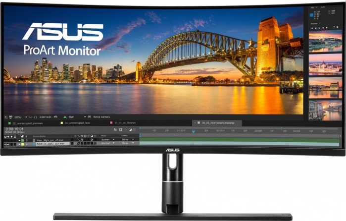 ASUS ProArt PA34VC