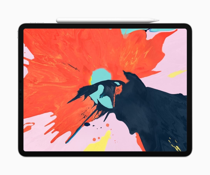 Apple iPad Pro 12.9