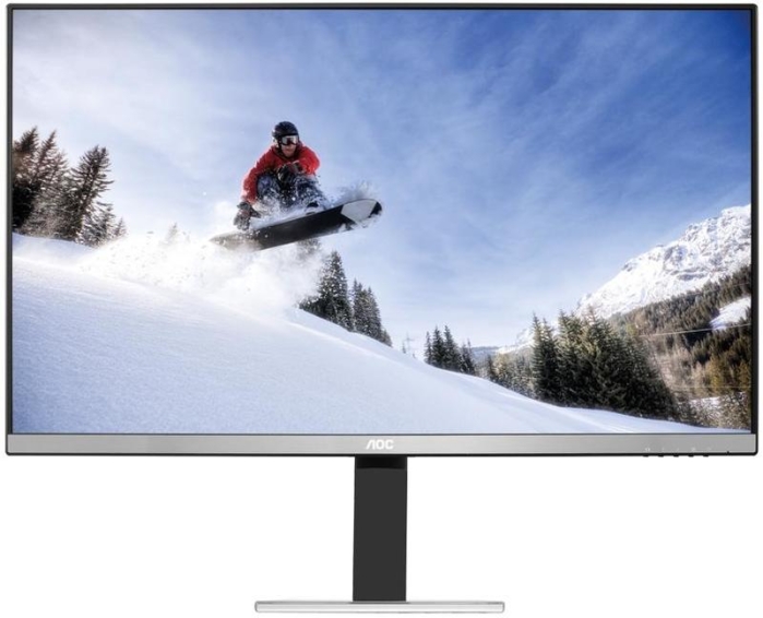 Монитор AOC Q2577PWQ