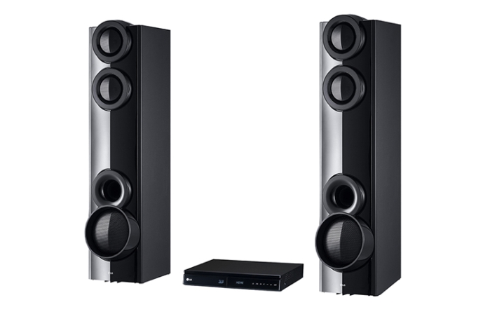 LG LHB675