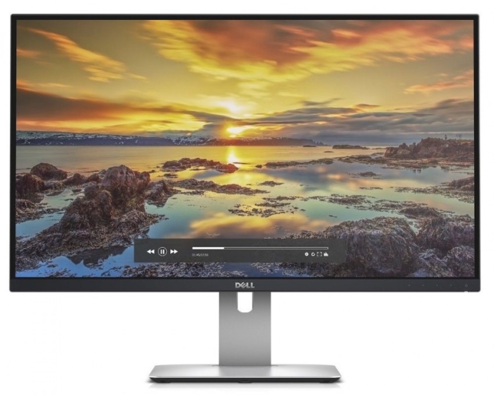 Монитор DELL U2715H