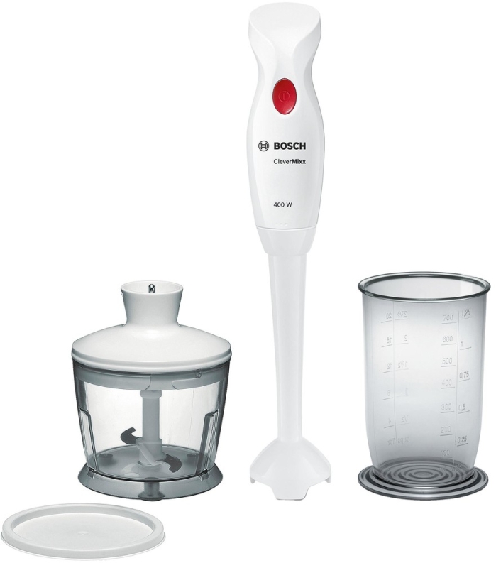 BOSCH MSM 14200