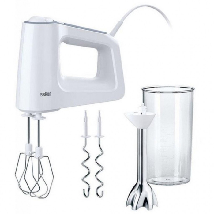 Braun HM 3107