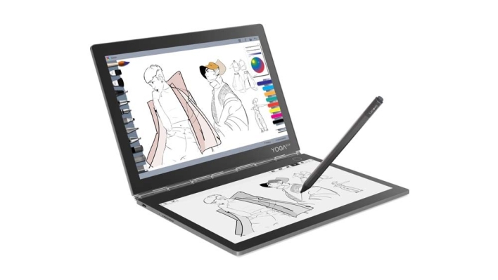 Lenovo Yoga Book C930