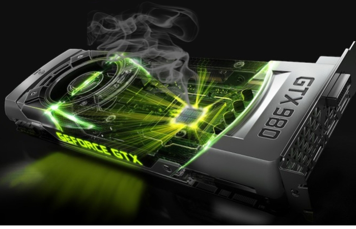 Разогнанные GPU видеокарты максимально подвержены поломке
