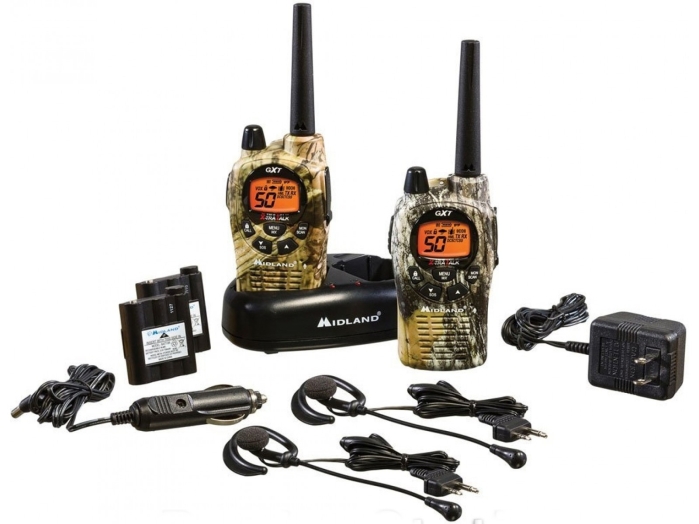 MIDLAND GXT-1050