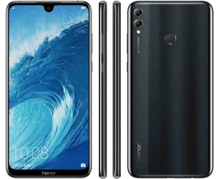HONOR 8X