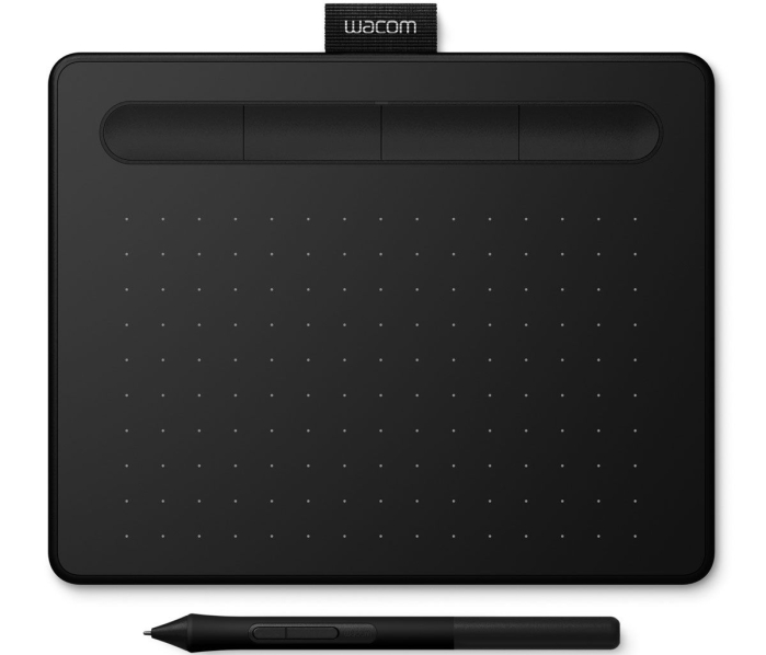 WACOM INTUOS PEN SMALL
