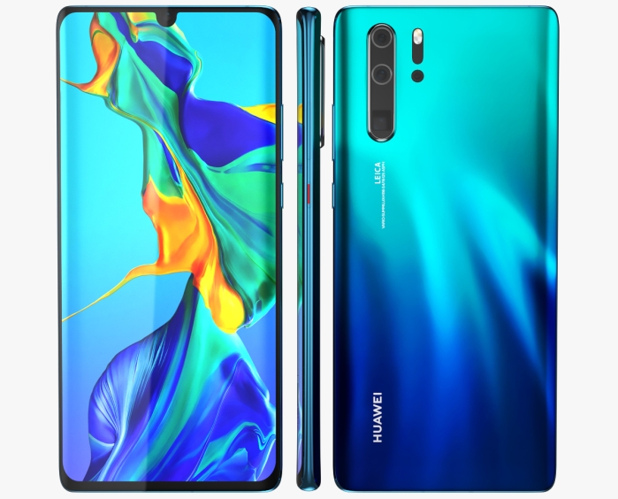 HUAWEI P30