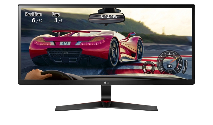 LG 29UM69G