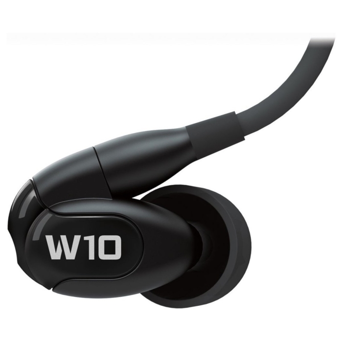 Westone W10 + Bluetooth cable