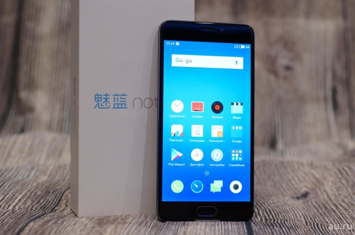 Meizu M5 Note 32GB