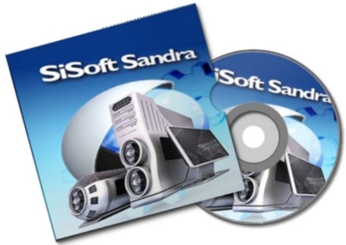 Программа SiSoftware Sandra Lite для проведения анализа системы