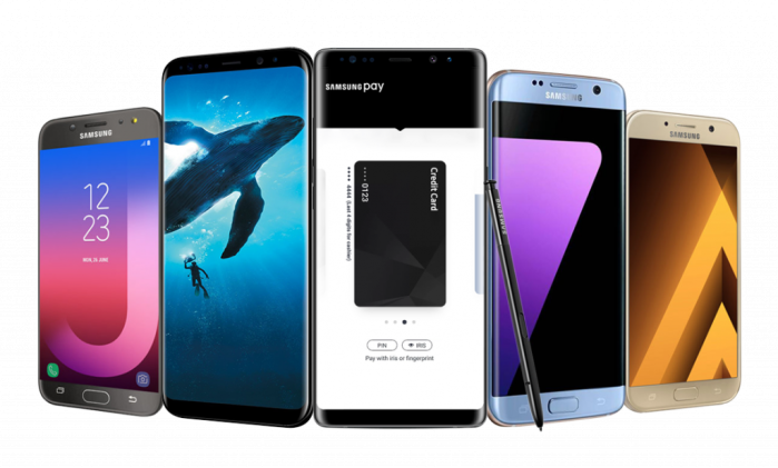 Выбираем лучший смартфон Samsung Galaxy 2020 года