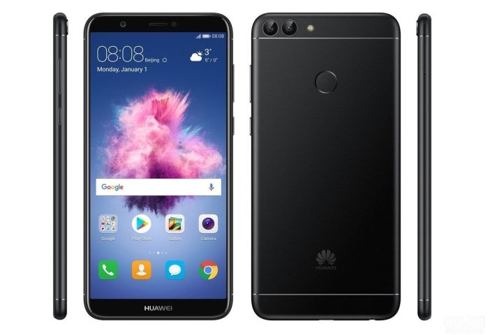 HUAWEI P SMART