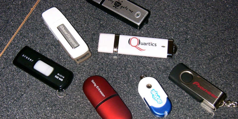 Проблема с форматированием USB - наиболее распространенный тип проблемы