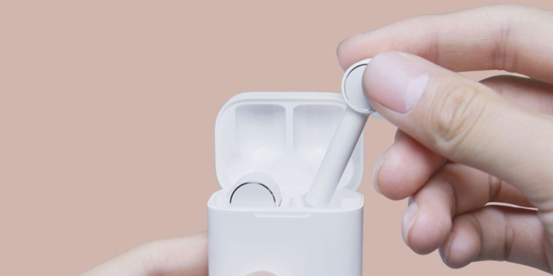 Преимущества и недостатки беспроводных наушников Xiaomi AirDots Pro