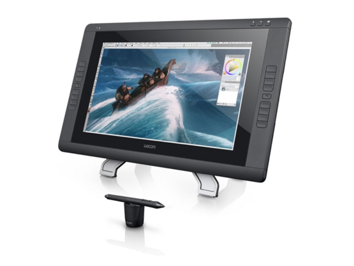 Wacom Cintiq 22HD DTK-2200
