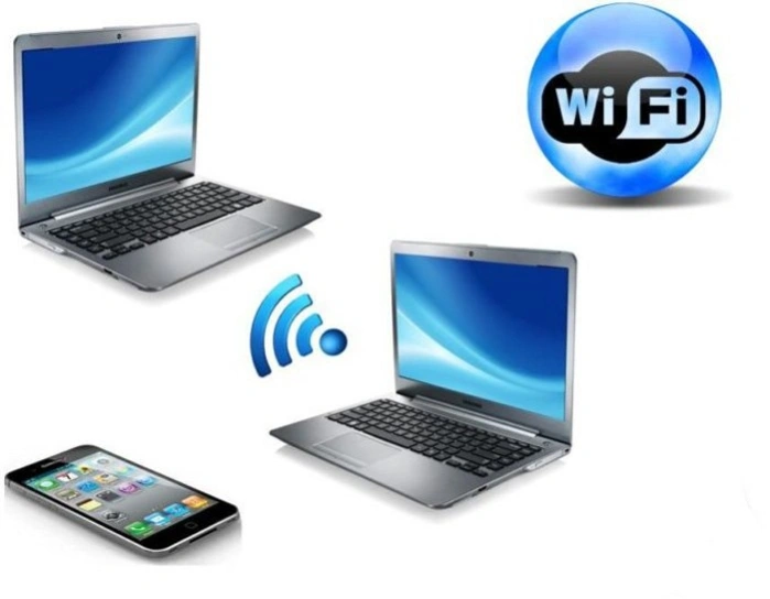 Программа для раздачи Wi-Fi с компьютера - 5 самых популярных