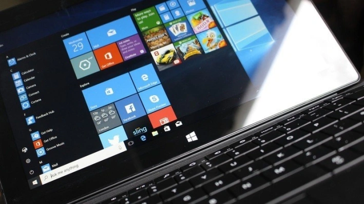 Как выключить обновление Windows 10