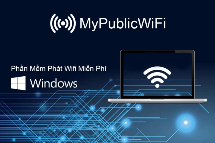 Программа MyPublicWiFi
