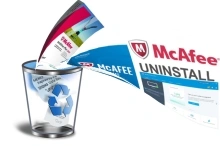 Как удалить McAfee с Windows 10 полностью