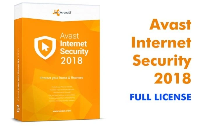Антивирус Avast