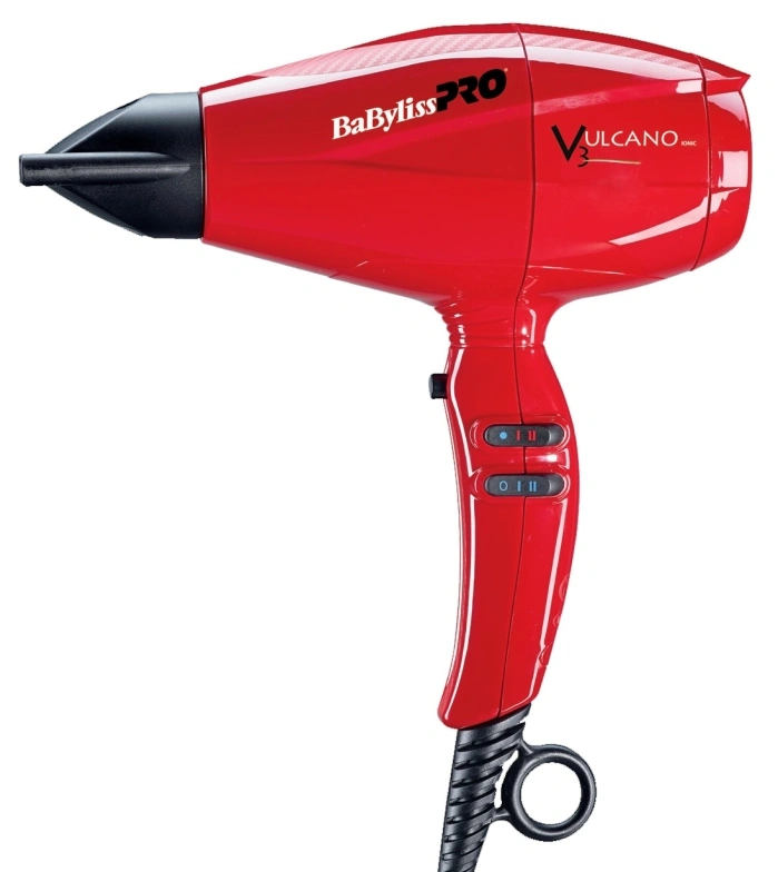 BaBylissPRO BAB6180IRE/IBE