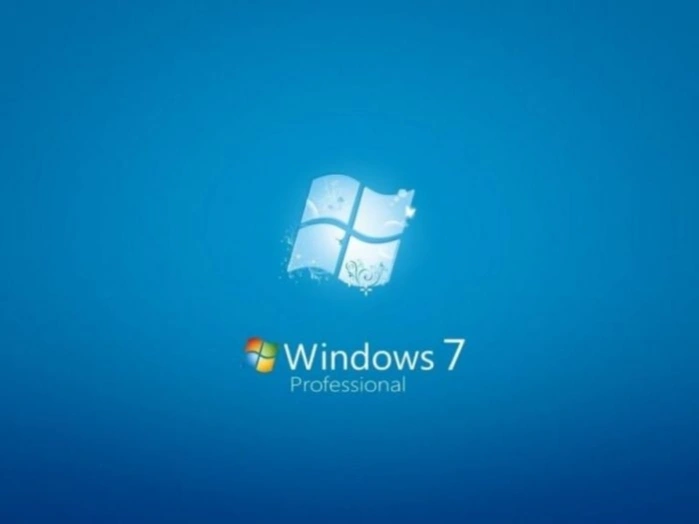 Автоматический вход в Windows 7