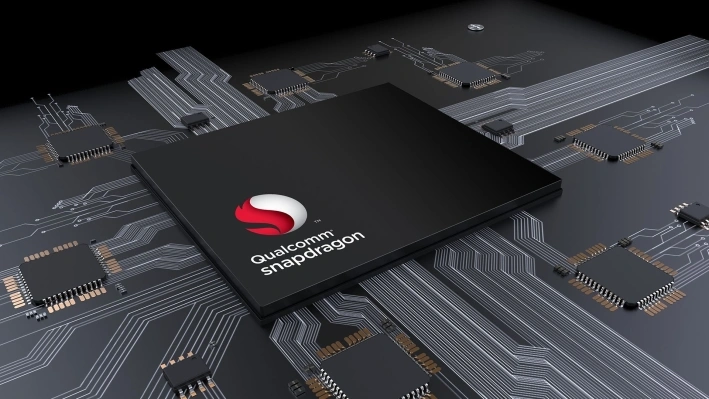 Работа смартфона Mi 8 Lite строится вокруг чипсета от Snapdragon