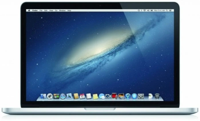Работа без мышки в системе Mac OS