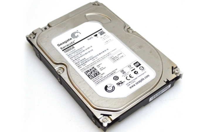 Оптимальный вариант HDD на 500 или 1000 Гб